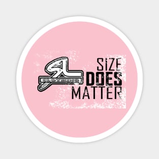 Size Magnet